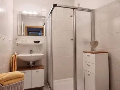 Ferienwohnung für 2 Personen (48 m²) in Mittenwald 10/10