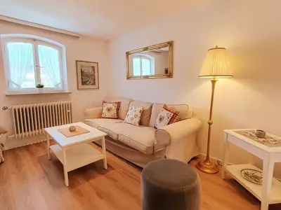 Ferienwohnung für 4 Personen (65 m²) in Mittenwald 2/10