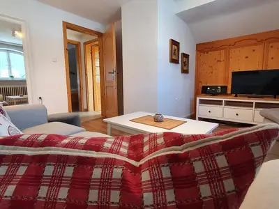 Ferienwohnung für 4 Personen (65 m²) in Mittenwald 3/10