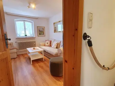 Ferienwohnung für 4 Personen (65 m²) in Mittenwald 4/10