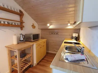 Ferienwohnung für 4 Personen (65 m²) in Mittenwald 5/10