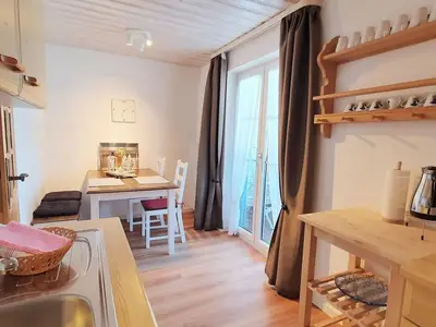 Ferienwohnung für 4 Personen (65 m²) in Mittenwald 6/10