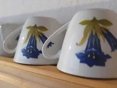 Ferienwohnung für 4 Personen (65 m²) in Mittenwald 7/10