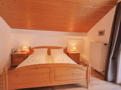 Ferienwohnung für 4 Personen (65 m²) in Mittenwald 8/10