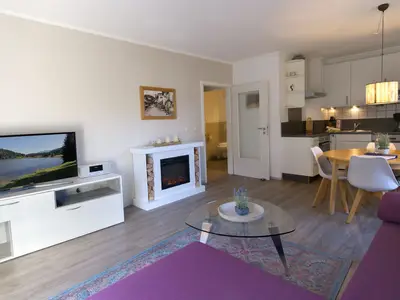 Ferienwohnung für 4 Personen (57 m²) in Mittenwald 2/10