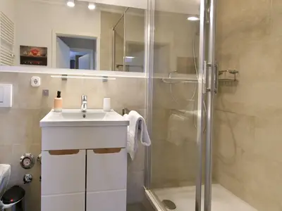 Ferienwohnung für 4 Personen (57 m²) in Mittenwald 8/10