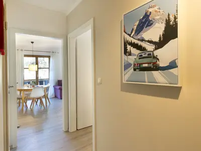 Ferienwohnung für 4 Personen (57 m²) in Mittenwald 9/10