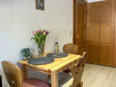 Ferienwohnung für 3 Personen (39 m²) in Mittenwald 5/10