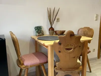 Ferienwohnung für 3 Personen (39 m²) in Mittenwald 6/10