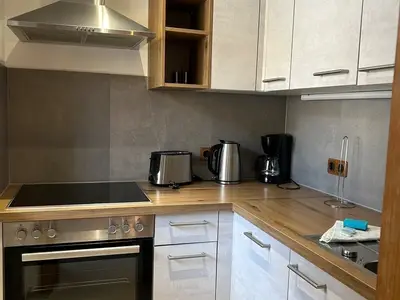 Ferienwohnung für 3 Personen (39 m²) in Mittenwald 8/10