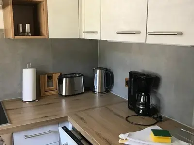 Ferienwohnung für 3 Personen (39 m²) in Mittenwald 9/10