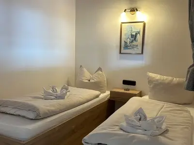 Ferienwohnung für 3 Personen (39 m²) in Mittenwald 10/10