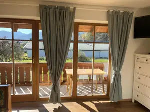 Ferienwohnung für 3 Personen (31 m²) in Mittenwald