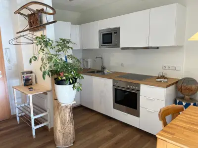 Ferienwohnung für 3 Personen (31 m²) in Mittenwald 5/10