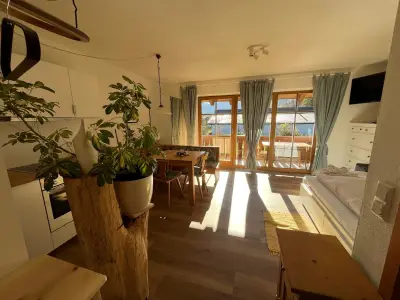 Ferienwohnung für 3 Personen (31 m²) in Mittenwald 9/10