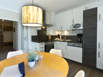 Ferienwohnung für 4 Personen (57 m²) in Mittenwald 4/10