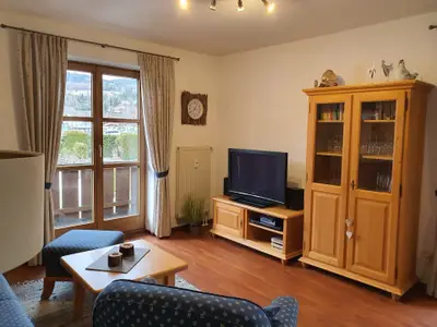 Ferienwohnung für 2 Personen (57 m²) in Mittenwald 3/10