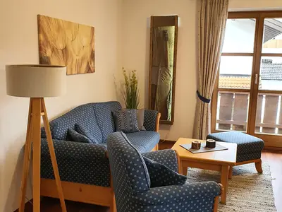 Ferienwohnung für 2 Personen (57 m²) in Mittenwald 4/10