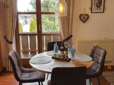 Ferienwohnung für 2 Personen (57 m²) in Mittenwald 5/10