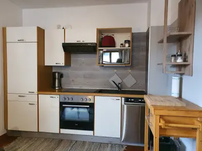 Ferienwohnung für 2 Personen (57 m²) in Mittenwald 6/10