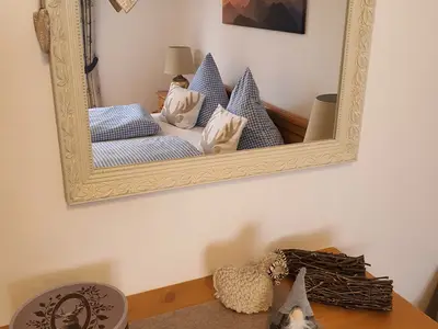 Ferienwohnung für 2 Personen (57 m²) in Mittenwald 8/10