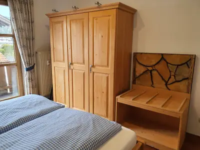 Ferienwohnung für 2 Personen (57 m²) in Mittenwald 10/10