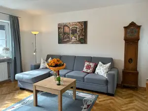 Ferienwohnung für 10 Personen (135 m²) in Mittenwald