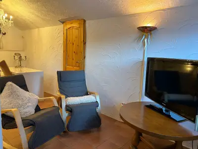 Ferienwohnung für 3 Personen (36 m²) in Mittenwald 3/10