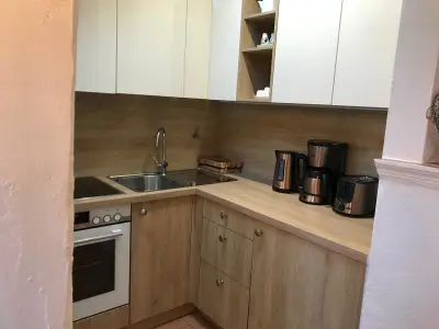 Ferienwohnung für 3 Personen (36 m²) in Mittenwald 5/10