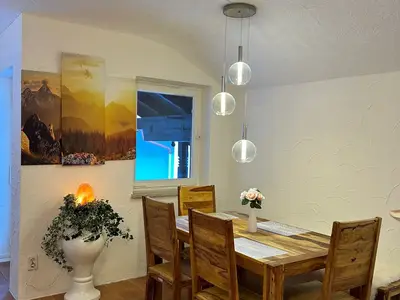 Ferienwohnung für 3 Personen (36 m²) in Mittenwald 6/10