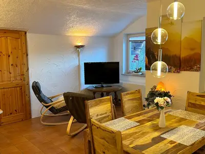 Ferienwohnung für 3 Personen (36 m²) in Mittenwald 7/10
