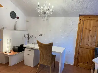 Ferienwohnung für 3 Personen (36 m²) in Mittenwald 9/10