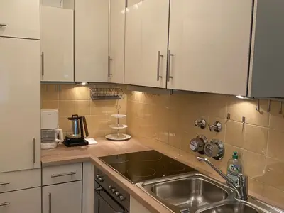 Ferienwohnung für 2 Personen (45 m²) in Mittenwald 3/10