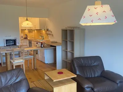 Ferienwohnung für 2 Personen (45 m²) in Mittenwald 5/10