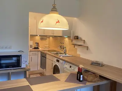 Ferienwohnung für 2 Personen (45 m²) in Mittenwald 8/10