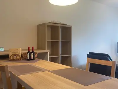 Ferienwohnung für 2 Personen (45 m²) in Mittenwald 9/10