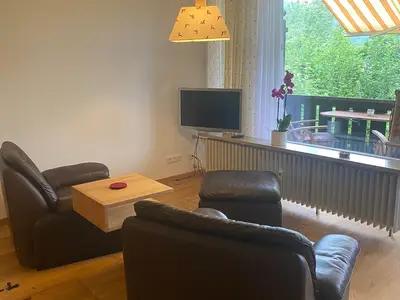 Ferienwohnung für 2 Personen (45 m²) in Mittenwald 10/10