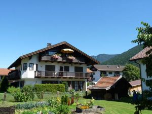Ferienwohnung für 3 Personen (50 m²) in Mittenwald