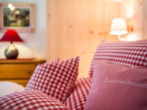 Schlafzimmer 2 "Alpenchalet"