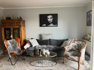 Ferienwohnung für 2 Personen (60 m²) in Mittenwalde