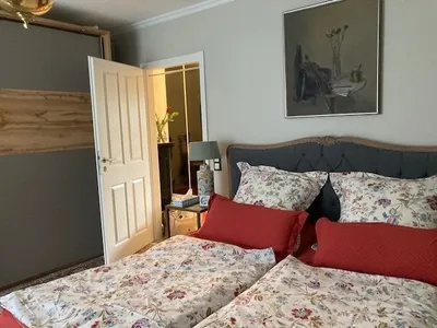 Ferienwohnung für 2 Personen (60 m²) in Mittenwalde 9/10