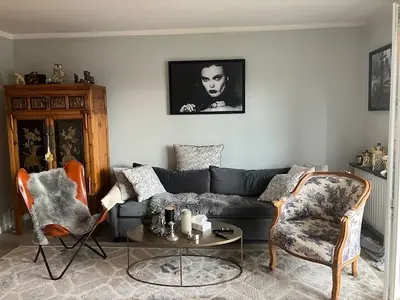 Ferienwohnung für 2 Personen (60 m²) in Mittenwalde 1/10