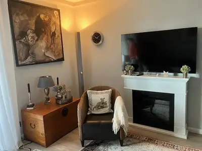 Ferienwohnung für 2 Personen (60 m²) in Mittenwalde 3/10