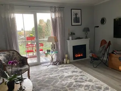 Ferienwohnung für 2 Personen (60 m²) in Mittenwalde 4/10