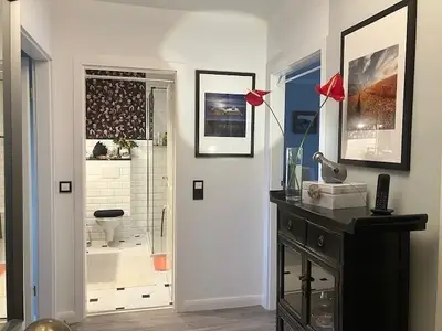 Ferienwohnung für 2 Personen (60 m²) in Mittenwalde 6/10