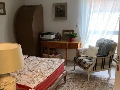 Ferienwohnung für 2 Personen (60 m²) in Mittenwalde 10/10