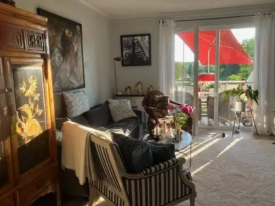 Ferienwohnung für 2 Personen (60 m²) in Mittenwalde 2/10