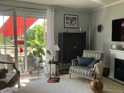 Ferienwohnung für 2 Personen (60 m²) in Mittenwalde 3/10