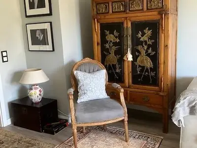 Ferienwohnung für 2 Personen (60 m²) in Mittenwalde 4/10