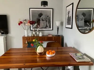 Ferienwohnung für 2 Personen (60 m²) in Mittenwalde 5/10